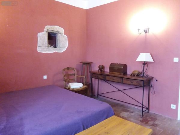 Maison rurale à vendre à Thenay dans le Loir-et-Cher (41400), ref : AN 8954