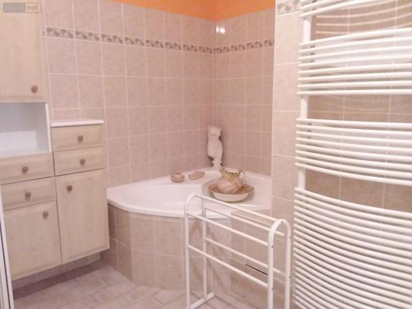 Maison rurale à vendre à Thenay dans le Loir-et-Cher (41400), ref : AN 8954