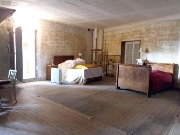 Maison rurale à vendre à Thenay dans le Loir-et-Cher (41400), ref : AN 8954