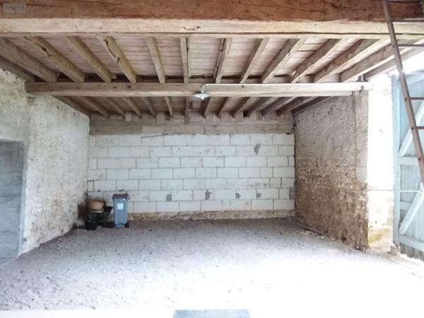 Maison rurale à vendre à Thenay dans le Loir-et-Cher (41400), ref : AN 8954