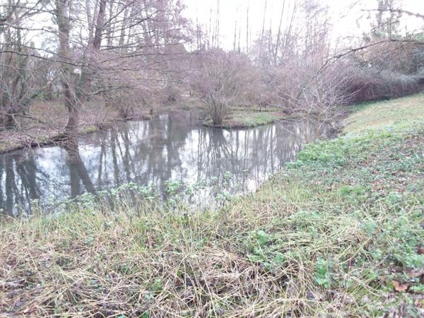 Maison rurale à vendre à Thenay dans le Loir-et-Cher (41400), ref : AN 8954