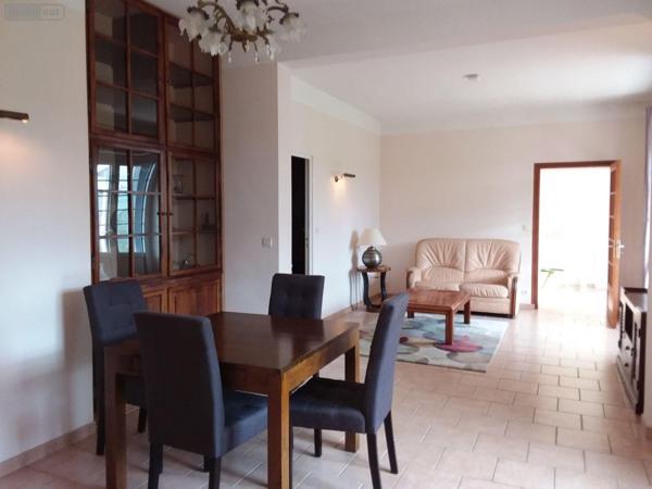 Maison rurale à vendre à Thenay dans le Loir-et-Cher (41400), ref : AN 8954