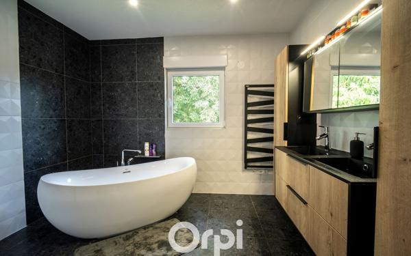 Maison à vendre    6 pièces •  Reichshoffen