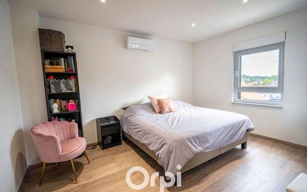 Maison à vendre    6 pièces •  Reichshoffen