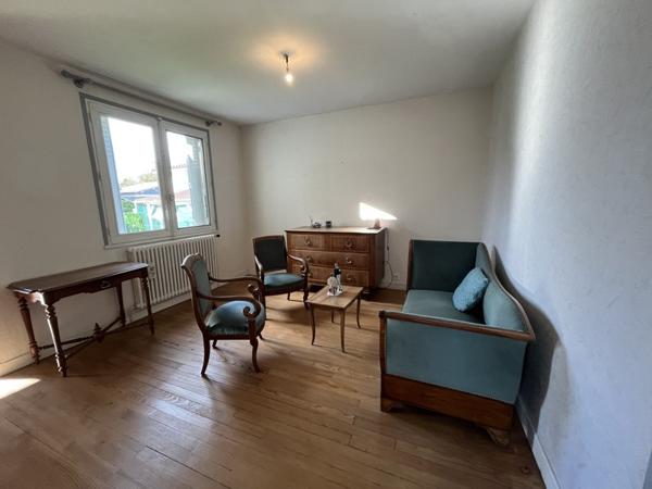 Maison à vendre |  Saint-Gaudens |  5 pièces | 95 m²