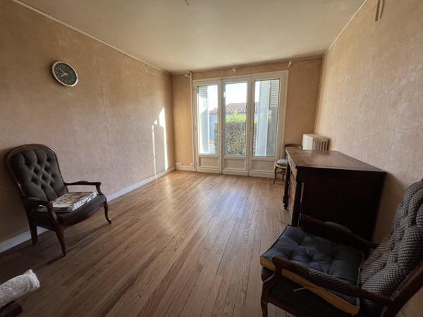 Maison à vendre |  Saint-Gaudens |  5 pièces | 95 m²