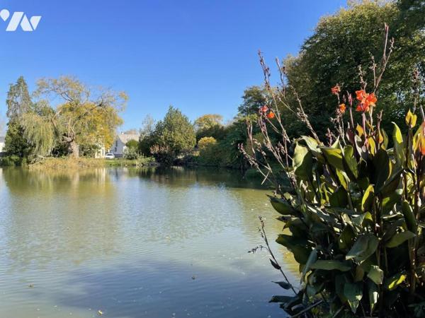 A VENDRE- MAISON- MONTJEAN