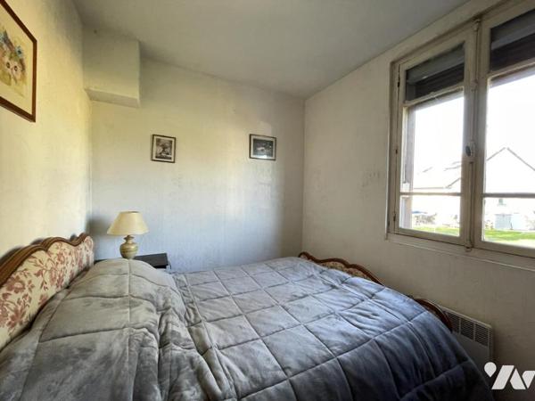 A VENDRE- MAISON- MONTJEAN