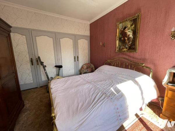 A VENDRE- MAISON- MONTJEAN