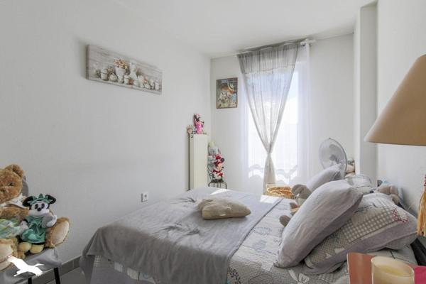 Appartement à vendre |  Mantes-la-Ville |  3 pièces | 58 m²