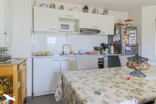 Appartement à vendre |  Mantes-la-Ville |  3 pièces | 58 m²