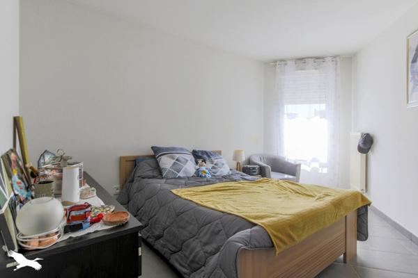 Appartement à vendre |  Mantes-la-Ville |  3 pièces | 58 m²