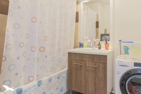 Appartement à vendre |  Mantes-la-Ville |  3 pièces | 58 m²