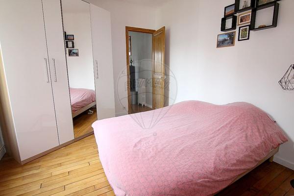 Appartement  en vente - La petite Garenne