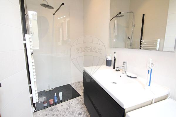 Appartement  en vente - La petite Garenne