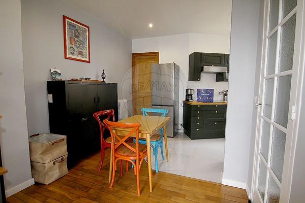 Appartement  en vente - La petite Garenne