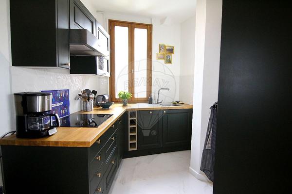 Appartement  en vente - La petite Garenne