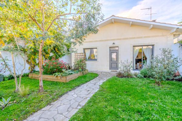 Maison 5 pièces - 140 m² Bien prestige