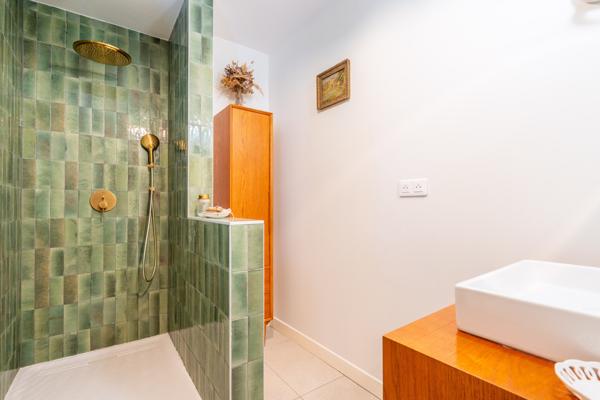 Maison 5 pièces - 140 m² Bien prestige