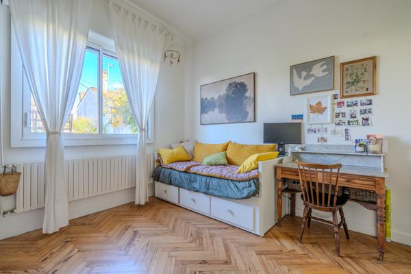 Maison 5 pièces - 140 m² Bien prestige