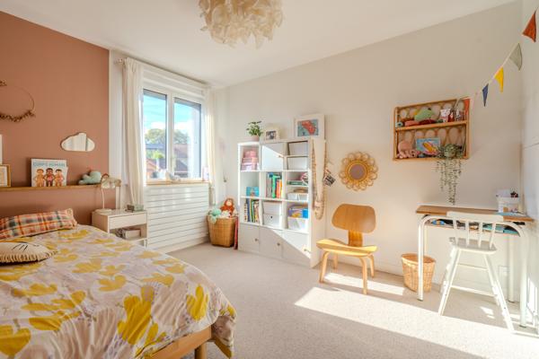 Maison 5 pièces - 140 m² Bien prestige