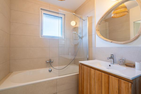 Maison 5 pièces - 140 m² Bien prestige