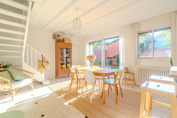 Maison 5 pièces - 140 m² Bien prestige