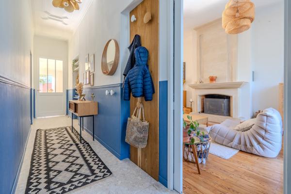 Maison 5 pièces - 140 m² Bien prestige