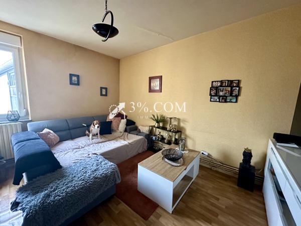 Maison 9 pièce(s) 4 chambre(s) 180 m²