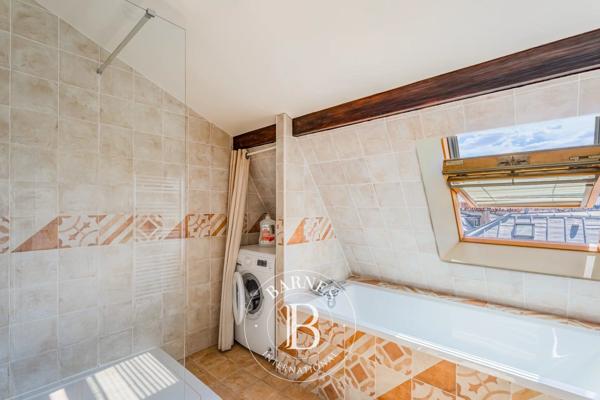 Paris 9ème, Appartement 2 Chambres -  90 m² à vendre