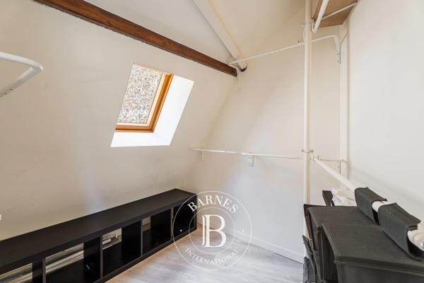 Paris 9ème, Appartement 2 Chambres -  90 m² à vendre