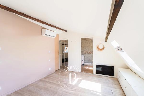 Paris 9ème, Appartement 2 Chambres -  90 m² à vendre