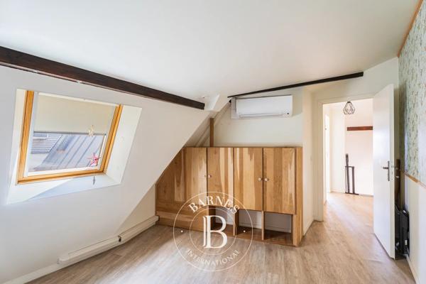 Paris 9ème, Appartement 2 Chambres -  90 m² à vendre