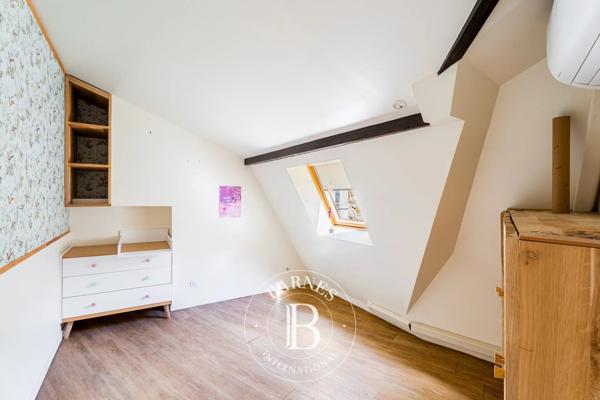 Paris 9ème, Appartement 2 Chambres -  90 m² à vendre