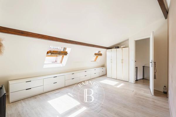 Paris 9ème, Appartement 2 Chambres -  90 m² à vendre