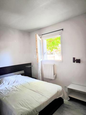 Appartement en RDZ de 37 m2 avec grande terrasse 135 000€