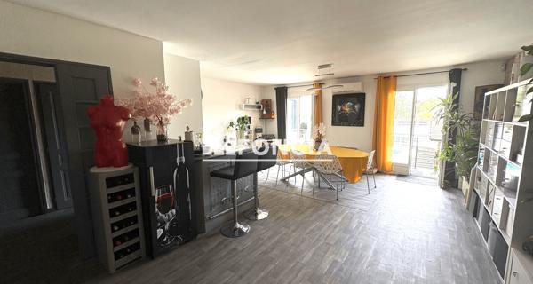 À vendre Maison 7 pièces 180 m² - Le Thillay 95500