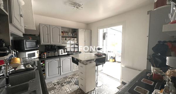 À vendre Maison 7 pièces 180 m² - Le Thillay 95500
