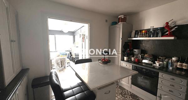 À vendre Maison 7 pièces 180 m² - Le Thillay 95500