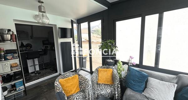 À vendre Maison 7 pièces 180 m² - Le Thillay 95500