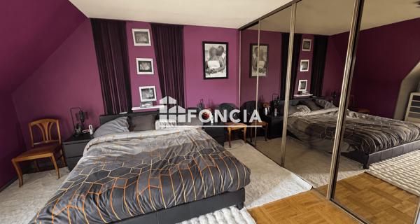 À vendre Maison 7 pièces 180 m² - Le Thillay 95500