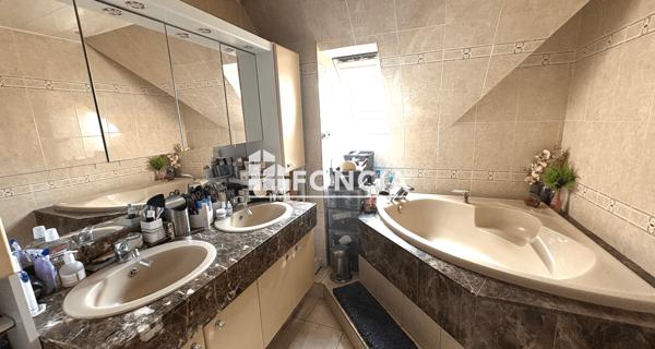 À vendre Maison 7 pièces 180 m² - Le Thillay 95500