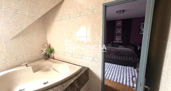 À vendre Maison 7 pièces 180 m² - Le Thillay 95500