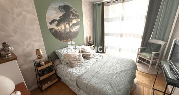 À vendre Maison 7 pièces 180 m² - Le Thillay 95500