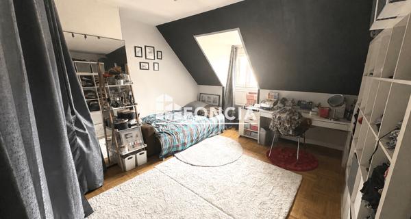 À vendre Maison 7 pièces 180 m² - Le Thillay 95500