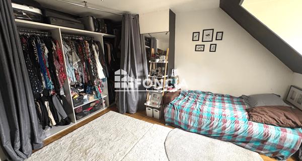 À vendre Maison 7 pièces 180 m² - Le Thillay 95500