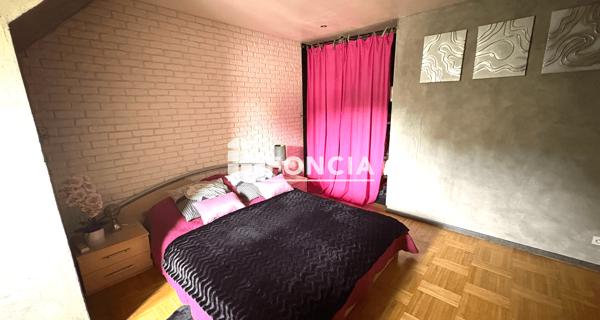 À vendre Maison 7 pièces 180 m² - Le Thillay 95500