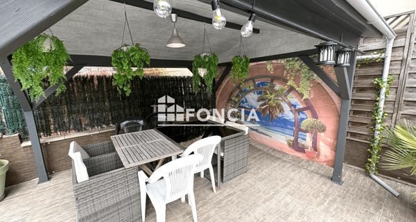 À vendre Maison 7 pièces 180 m² - Le Thillay 95500