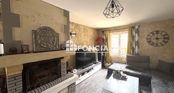 À vendre Maison 7 pièces 180 m² - Le Thillay 95500