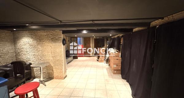 À vendre Maison 7 pièces 180 m² - Le Thillay 95500